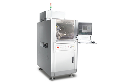 MYD50C inline  Class 1000 dispensing system