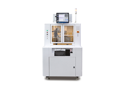 AM300D five axis synchronized dispensing system