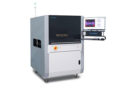 i70X conformal coating inspection system