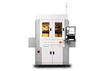 MYC60 inline industrial dispensing